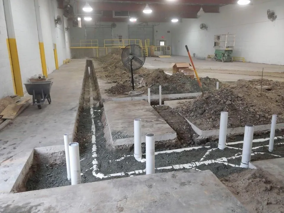 Slide of Lee Enterprises Gas & Plumbing