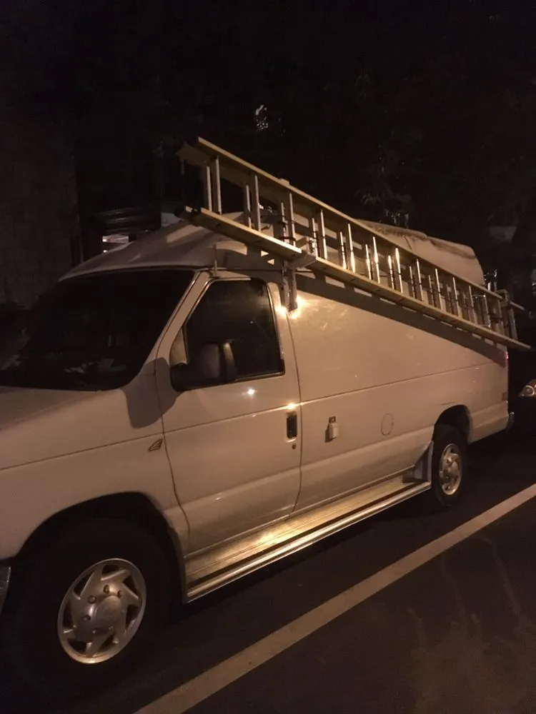 Slide of Lee J Garner Contractor