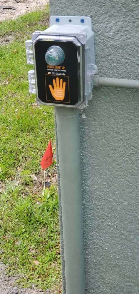 Slide of Lee Kirk & Sons Septic