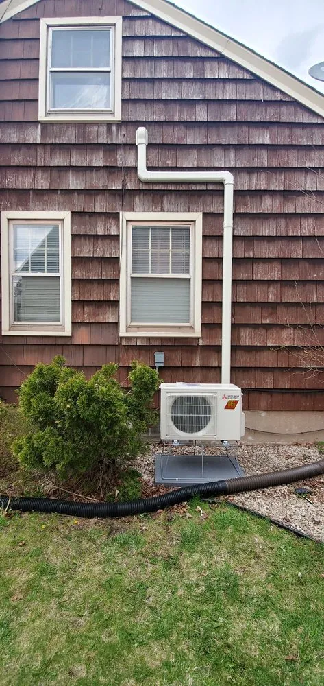 Slide of Lee Mechanical