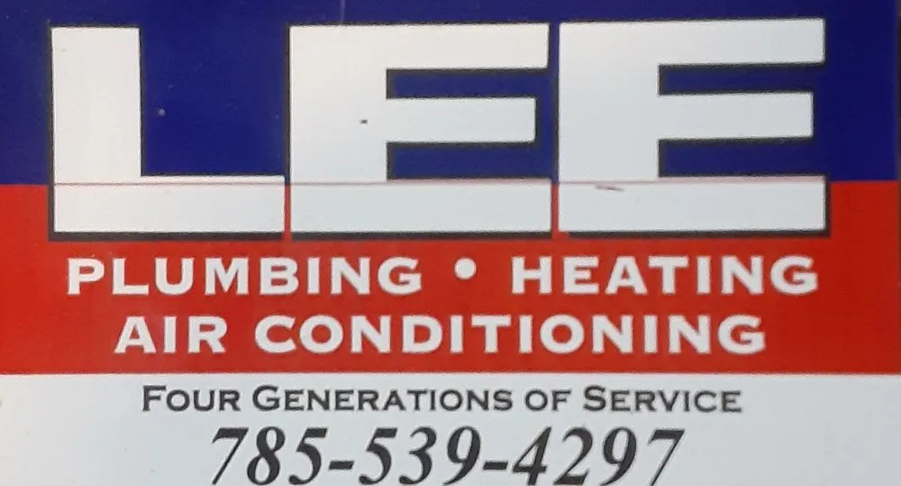 Slide of Lee Plumbing and Heating