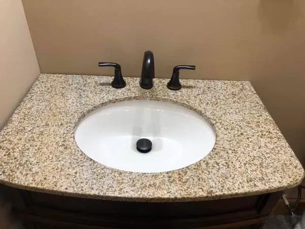 Slide of Lee Plumbing