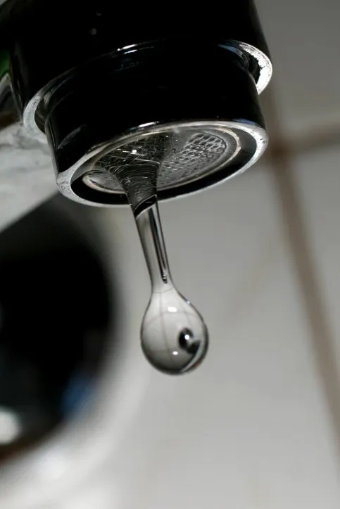 Slide of Lee Plumbing