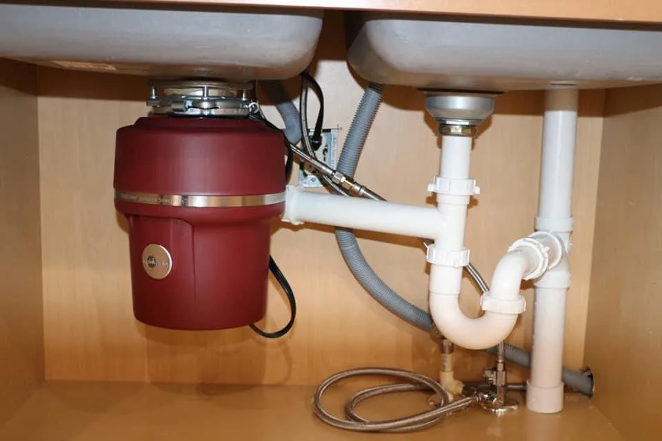 Slide of Lee Plumbing