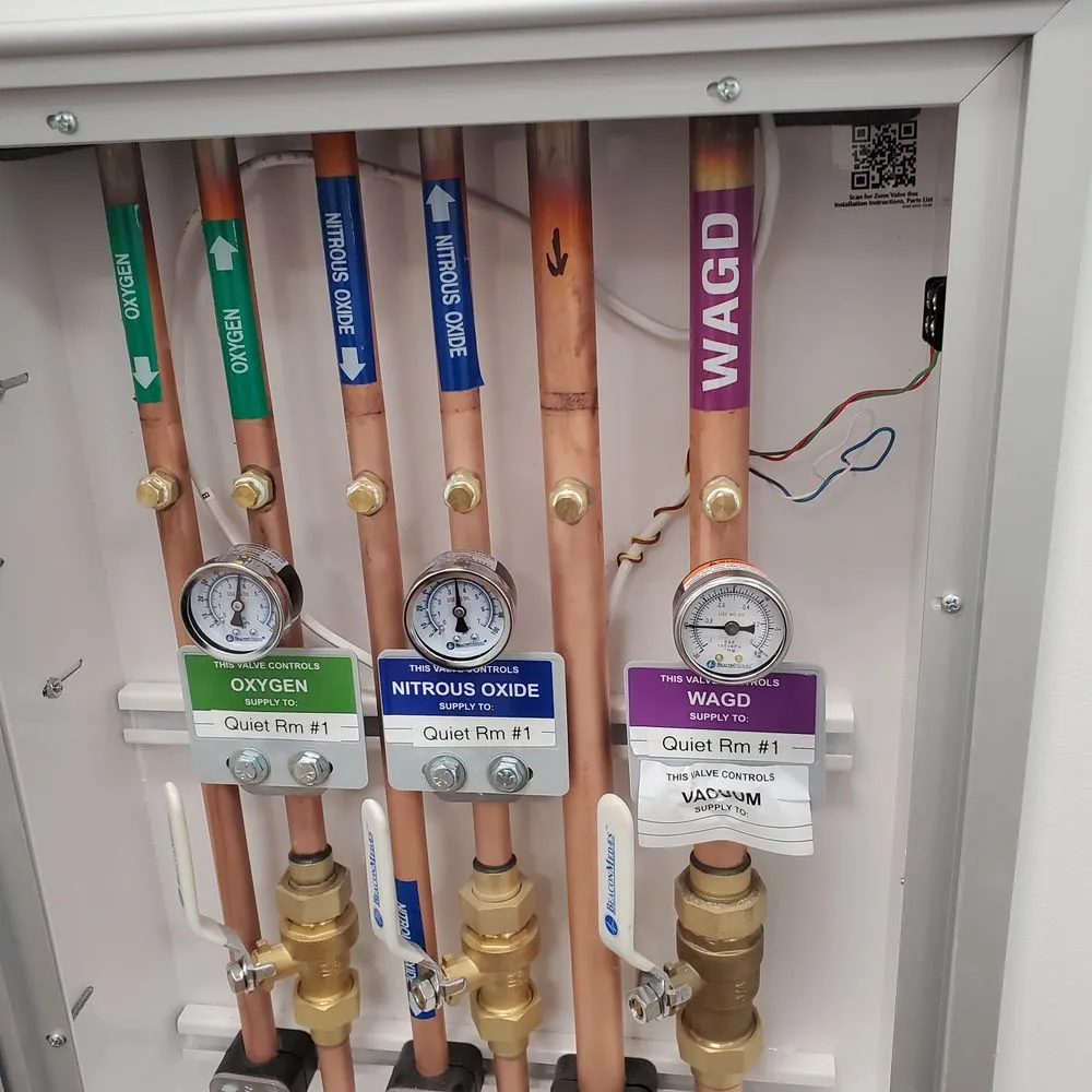 Slide of Lee Seward Plumbing and Heating