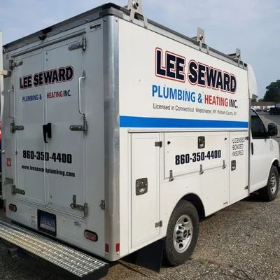 Lee Seward Plumbing and Heating