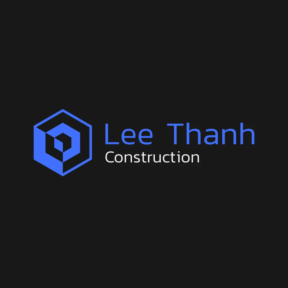 Slide of Lee Thanh Construction