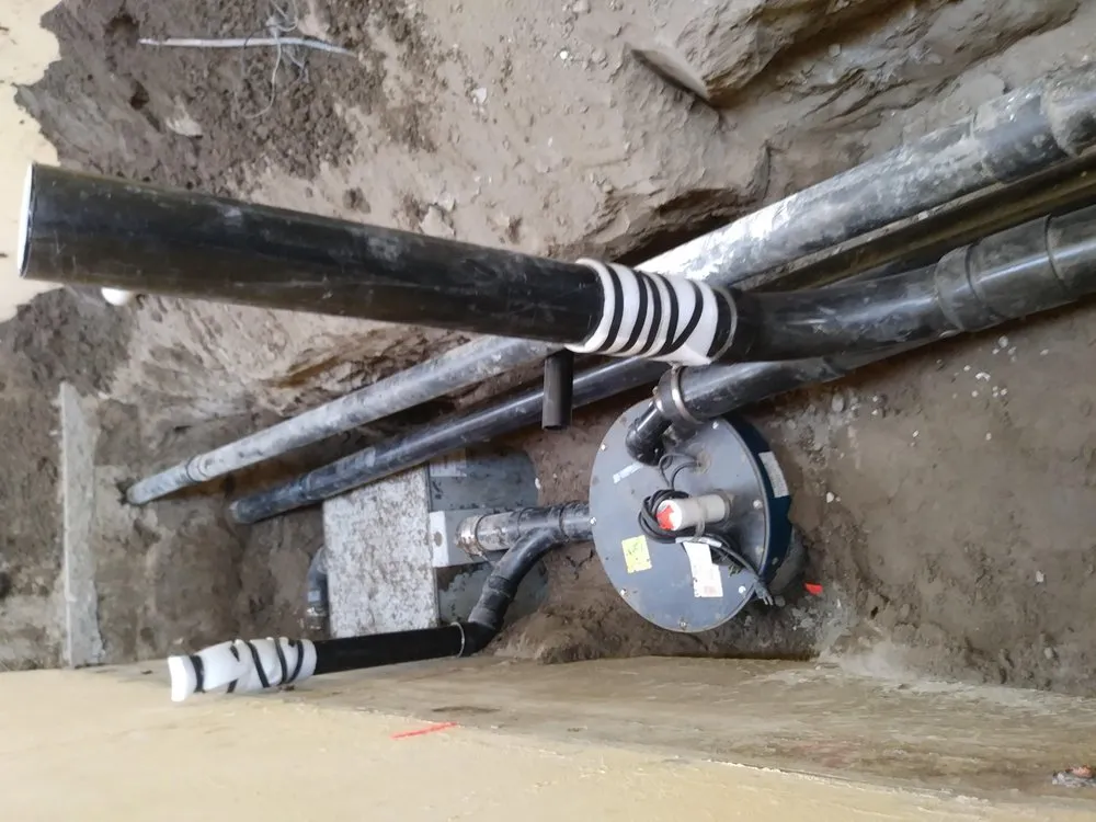 Slide of Lee Thanh Construction