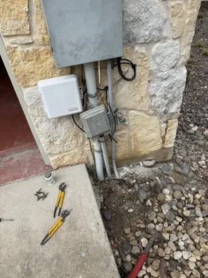 Lee Whiteaker Plumbing