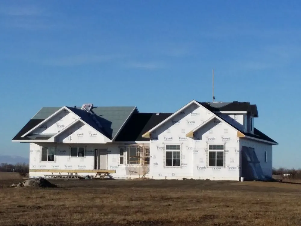 Slide of Leeco Plumbing