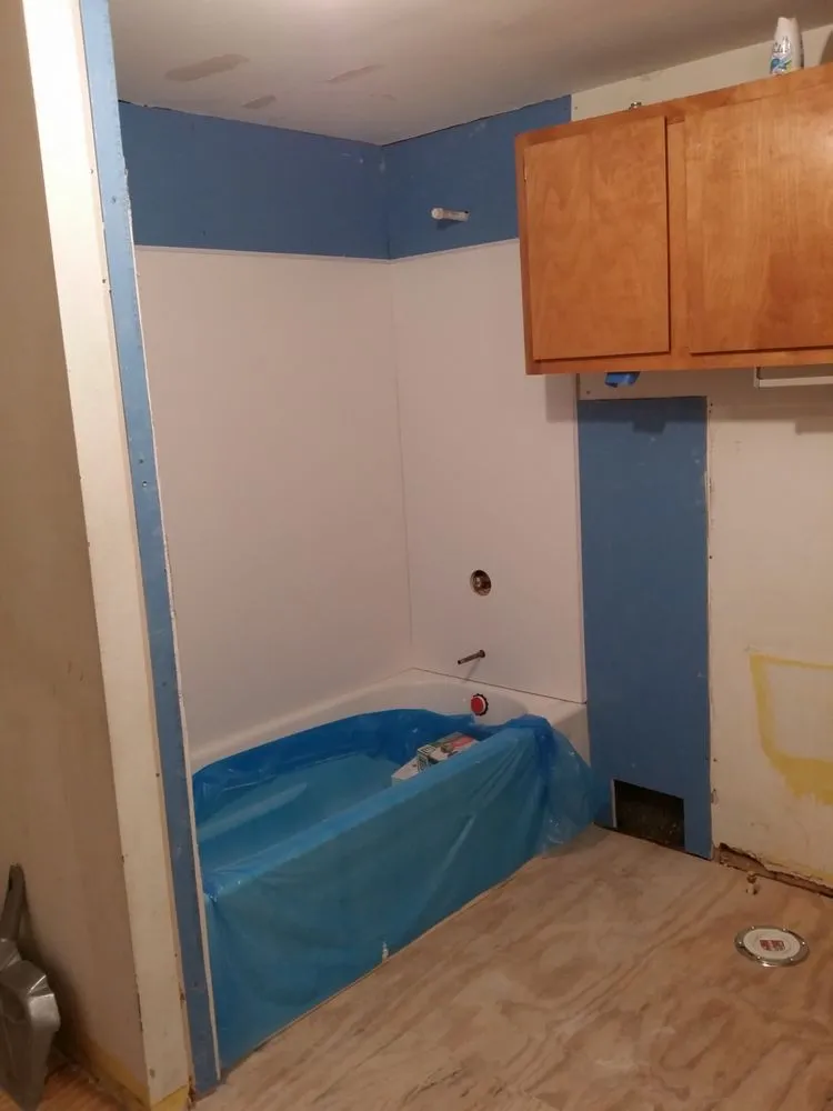 Slide of Leeco Plumbing