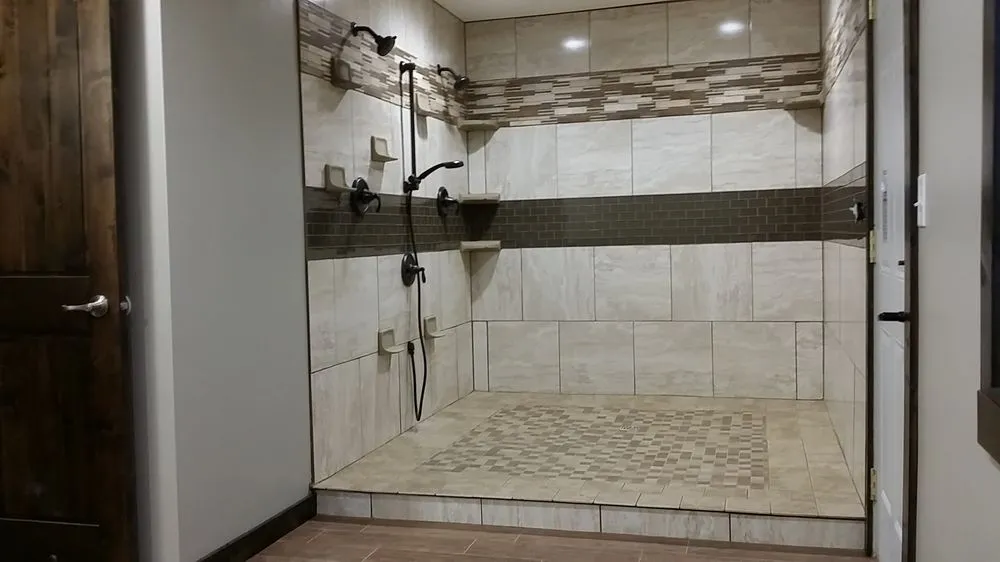 Slide of Leeco Plumbing