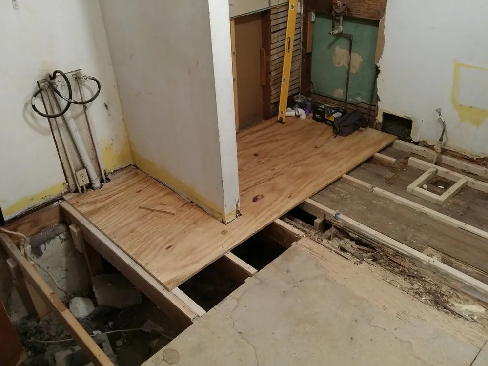 Slide of Leeco Plumbing