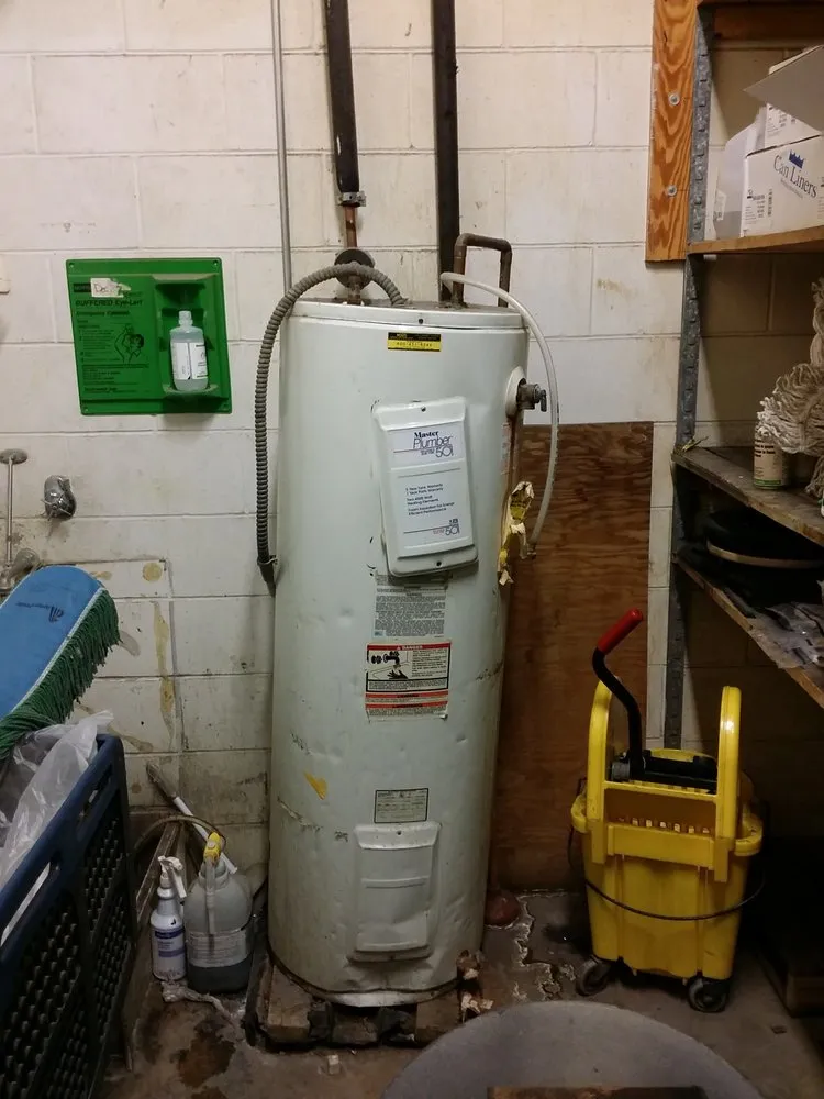 Slide of Leeco Plumbing