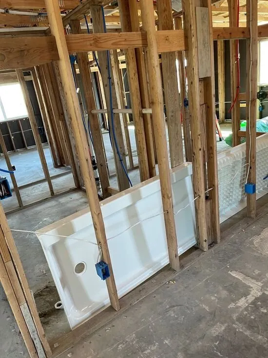 Slide of Leedway Plumbing