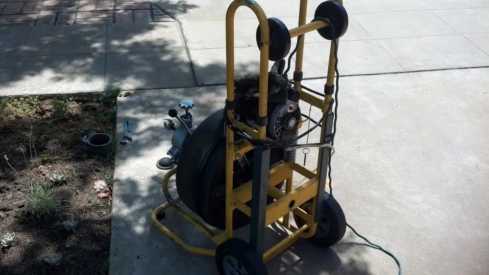 Slide of Leedway Plumbing