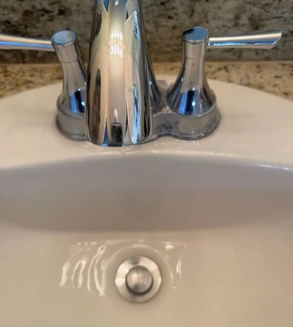 Slide of Leedway Plumbing