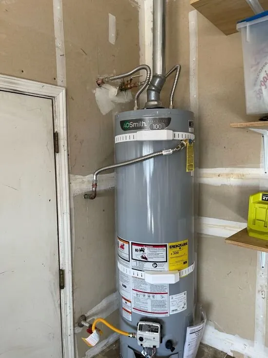 Slide of Leedway Plumbing