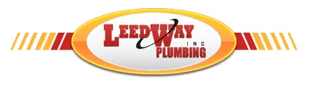 Slide of Leedway Plumbing