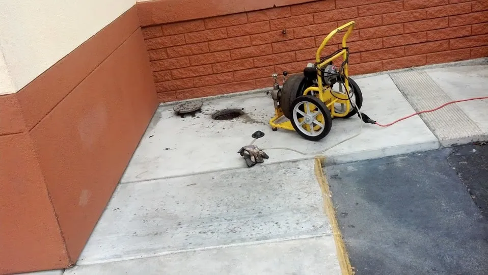 Slide of Leedway Plumbing