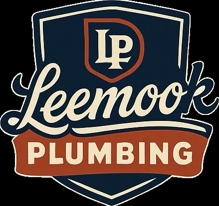Slide of Leemook Plumbing