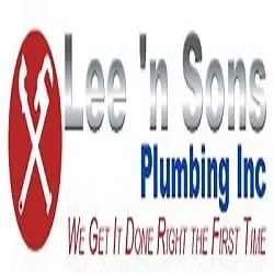 Slide of Lee'n Sons Plumbing