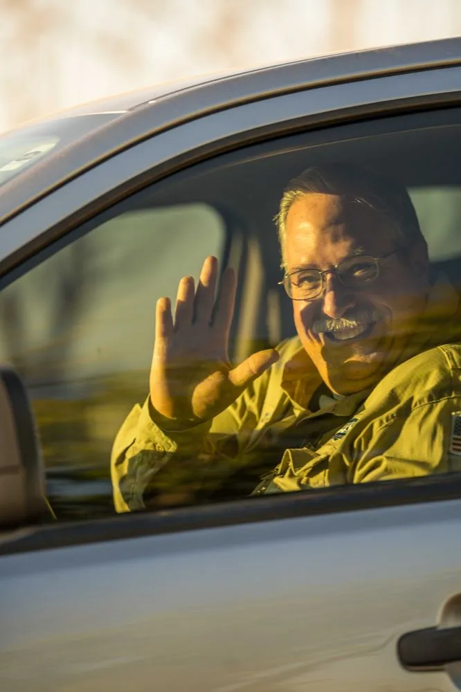 Slide of Lee's Air, Plumbing , Heating & Roofing