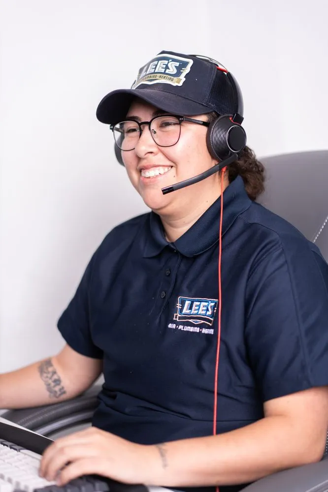 Slide of Lee's Air, Plumbing , Heating & Roofing