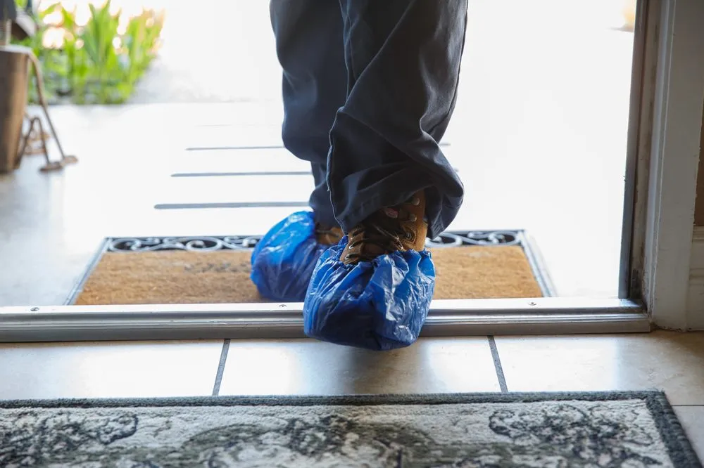 Expert pipe repair in Fresno, CA by Lee's Air, Plumbing , Heating & Roofing
