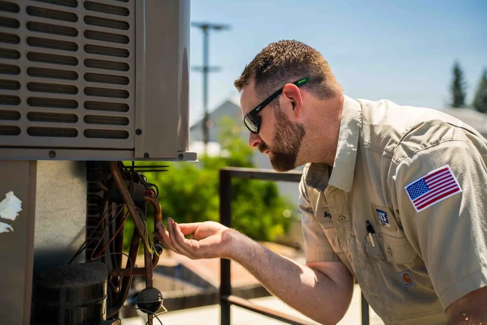 Emergency drain cleaning in Sacramento, CA by Lee's Air, Plumbing, & Heating