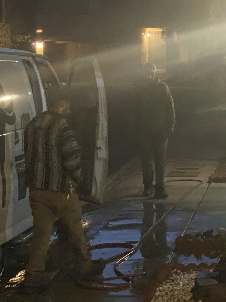 Slide of Lee's Air Plumbing and Heating