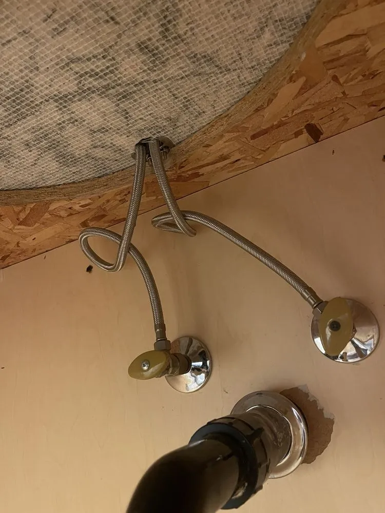 Expert plumbing repair for homes in Las Vegas, NV by Lee's Air Plumbing and Heating