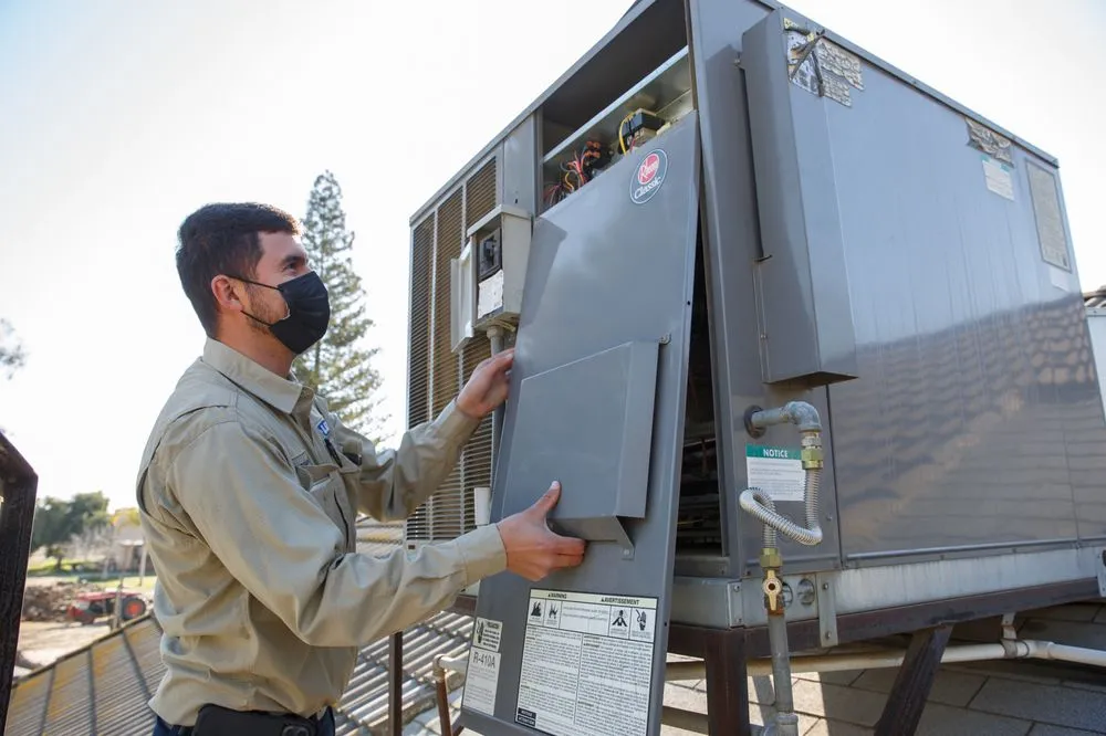 Reliable leak detection service in Clovis, CA - Lee's Air, Plumbing, Heating, & Roofing