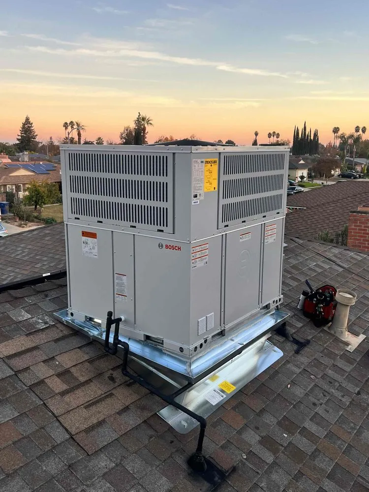 Professional leak detection service in Clovis, CA - Lee's Air, Plumbing, Heating, & Roofing