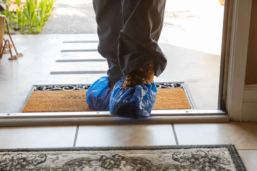 Slide of Lee's Air, Plumbing, Heating, & Roofing