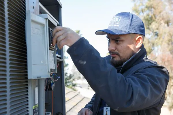 Lee's Air, Plumbing, Heating, & Roofing