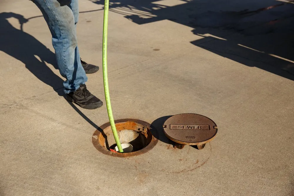 Quality emergency plumbing for homes in Visalia, CA by Lee's Air, Plumbing, Heating, & Roofing