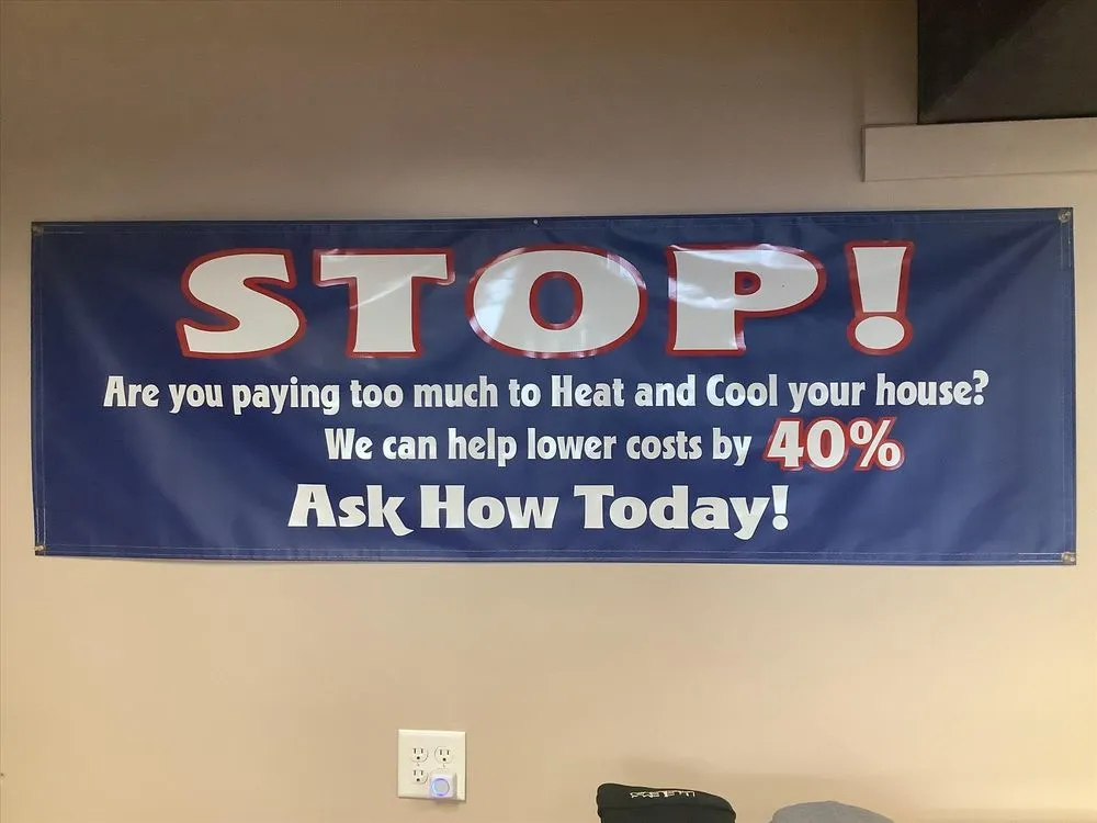 Slide of Lee's Heating & Cooling