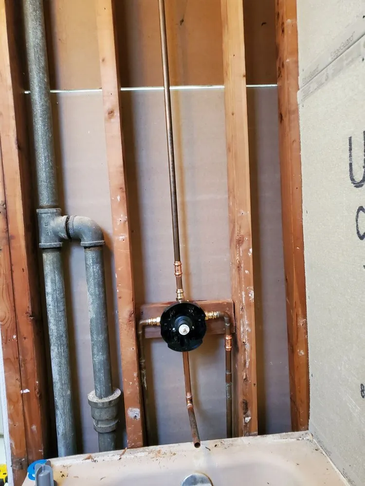 Top-rated water heater service service in Haledon, NJ - Lees Plumbing and Heating and Contracting