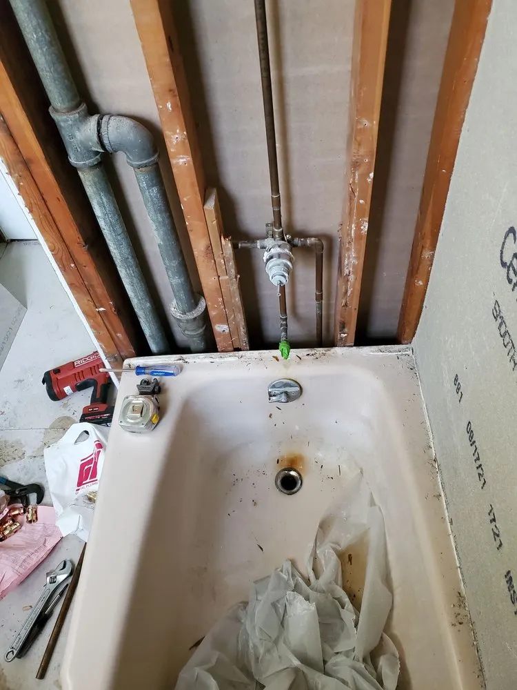 Expert emergency plumbing experts serving Haledon, NJ - Lees Plumbing and Heating and Contracting