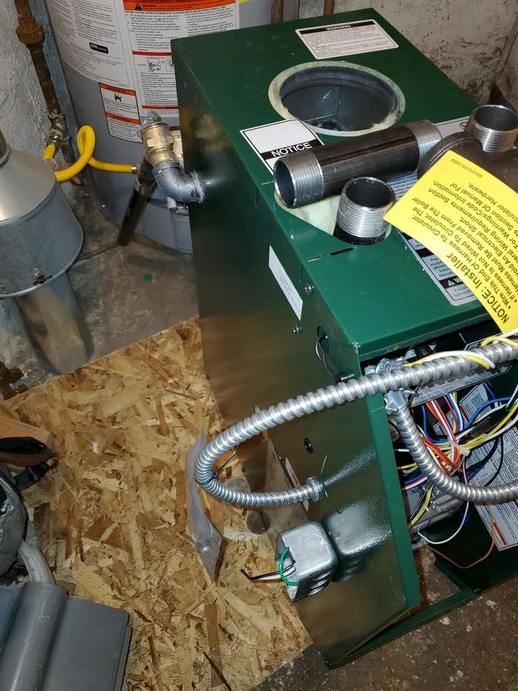 Affordable pipe repair for homes in Haledon, NJ by Lees Plumbing and Heating and Contracting