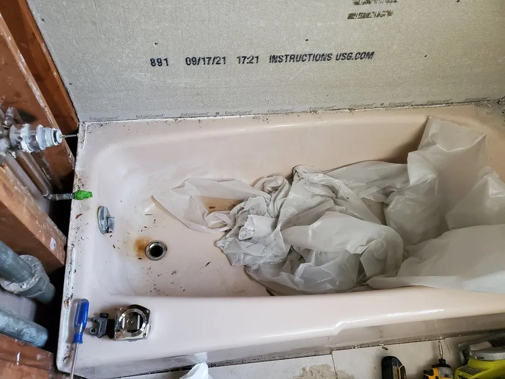 Quality water heater service in Haledon, NJ by Lees Plumbing and Heating and Contracting