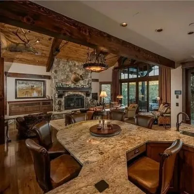 Lees Plumbing and Heating and Contracting