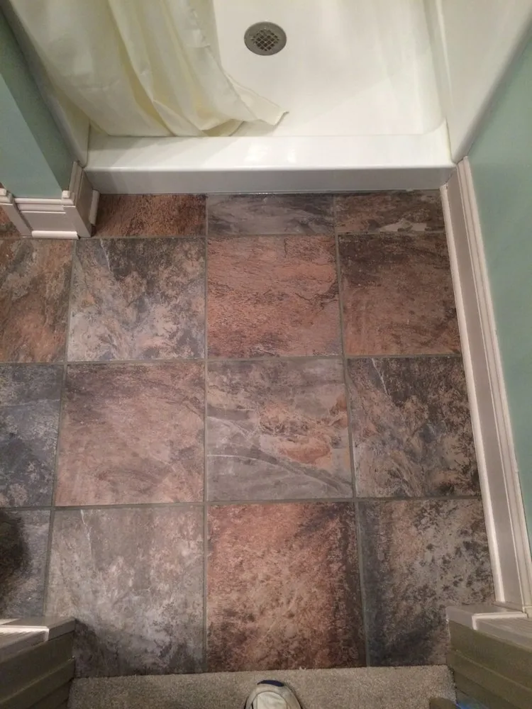 Slide of Lee's Plumbing and Remodeling/plumbing contractor