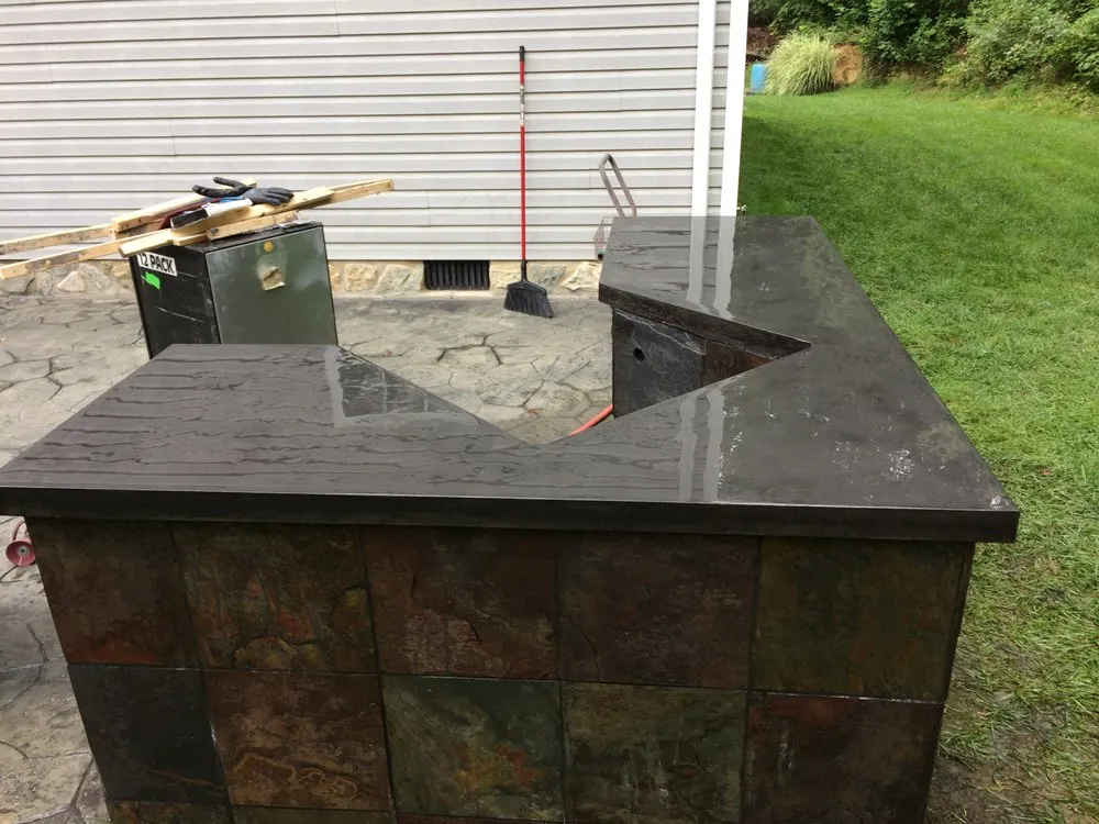 Slide of Lee's Plumbing and Remodeling/plumbing contractor