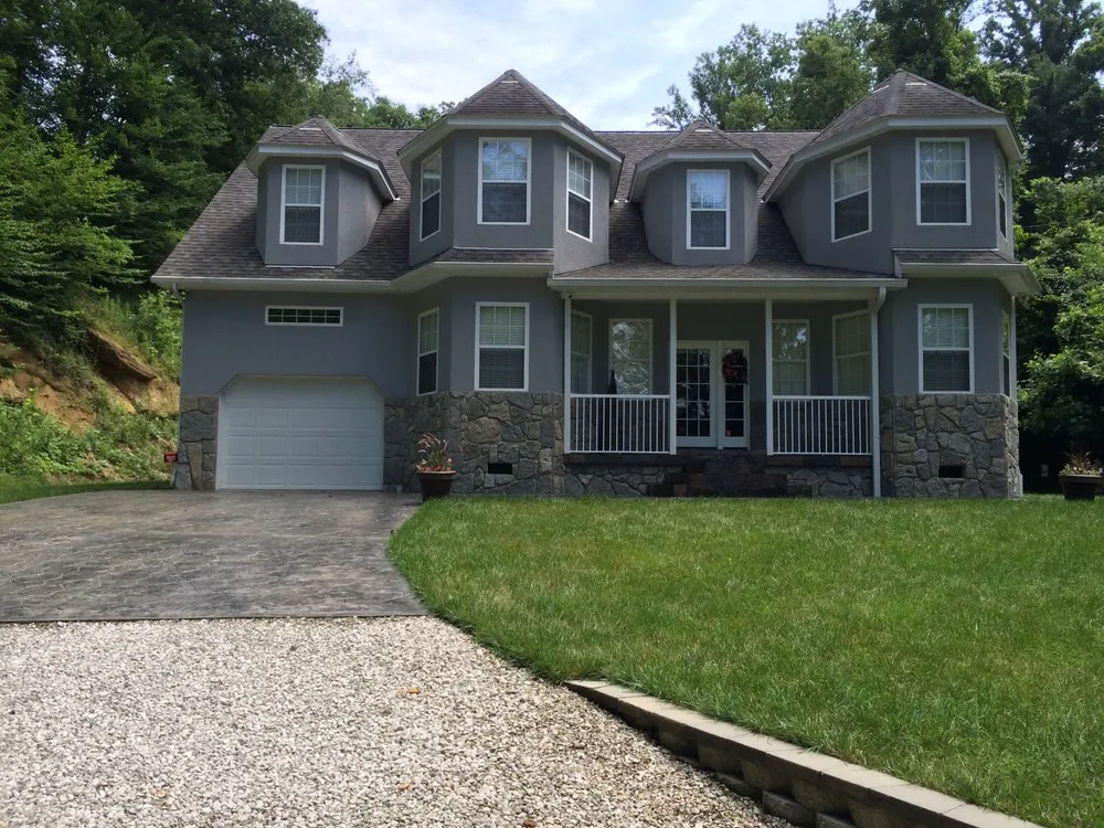 Slide of Lee's Plumbing and Remodeling/plumbing contractor