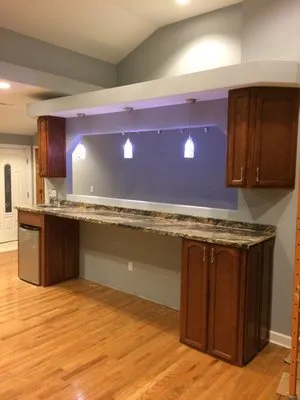 Lee's Plumbing and Remodeling/plumbing contractor