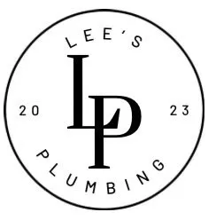 Slide of Lee's Plumbing