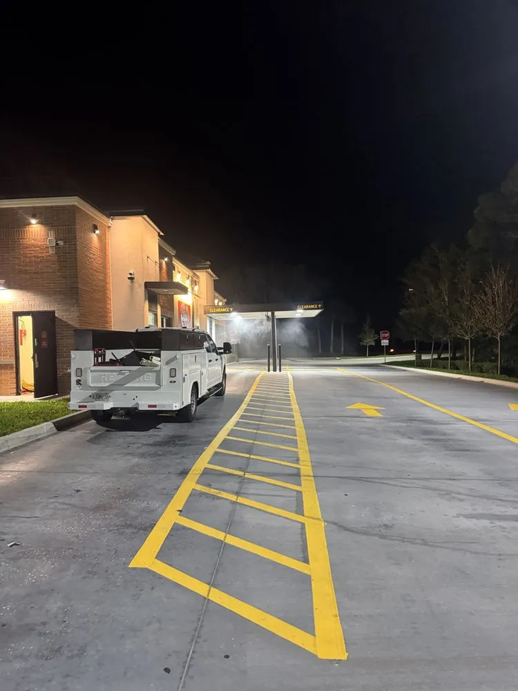 Slide of Lee's Plumbing