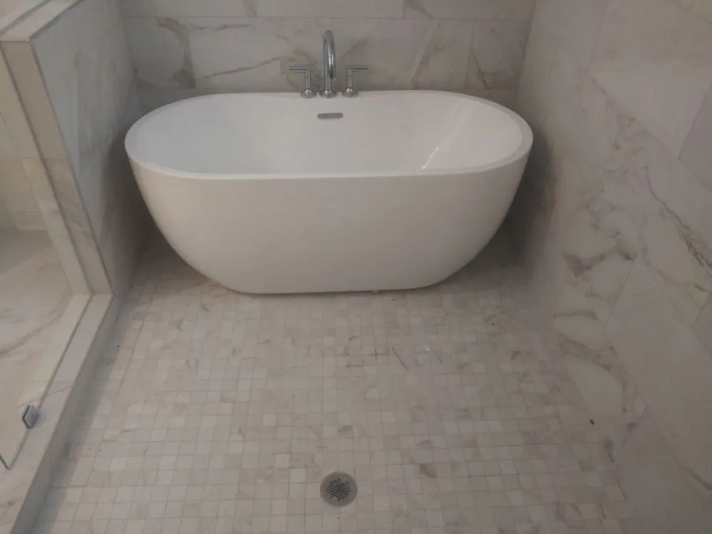 Slide of Lee's Plumbing Service